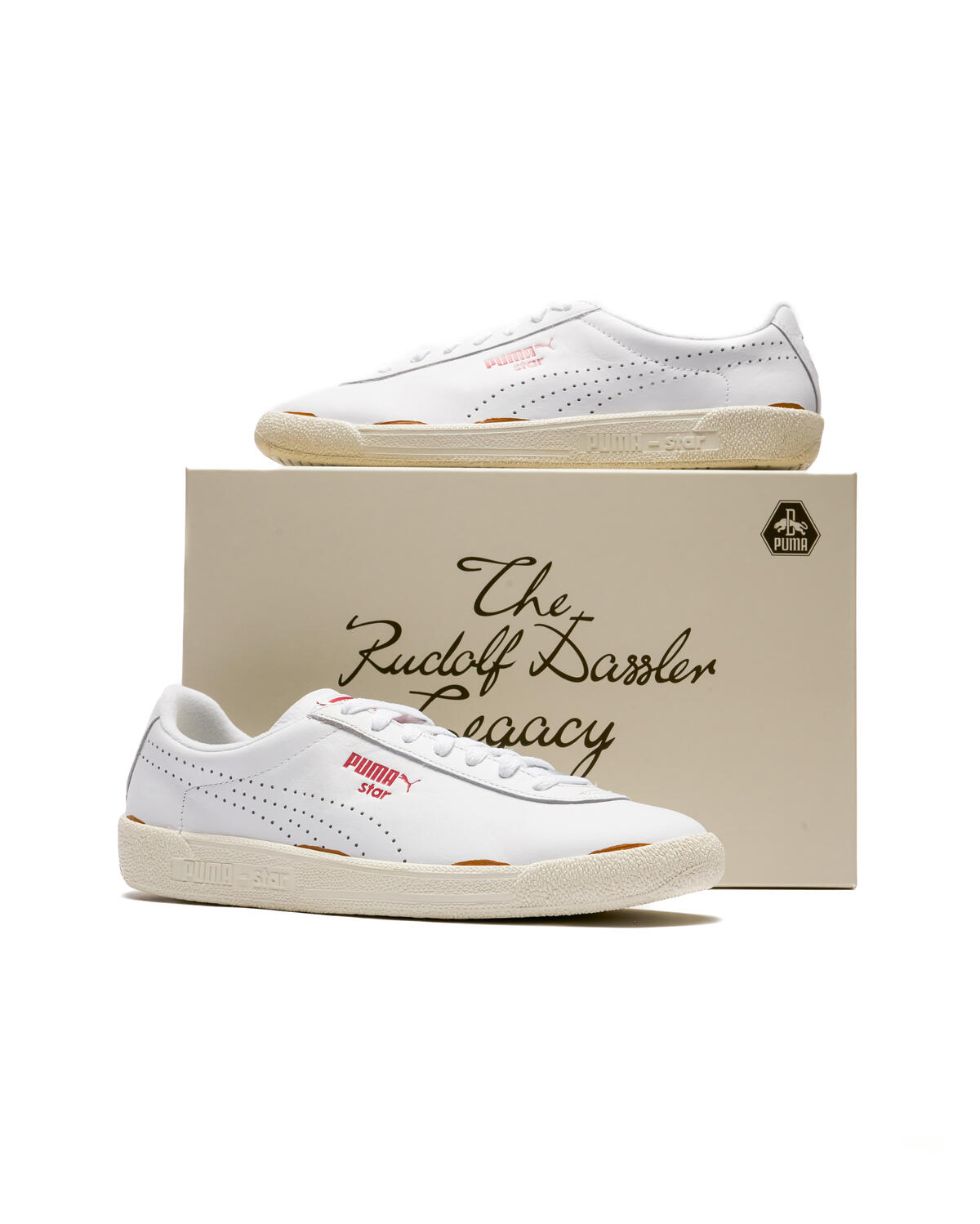 01 | puma classic Star Neverworn III | Icse2014Shops STORE